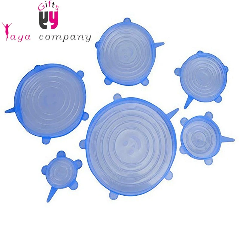Food Grade FDA Silicone Food cover