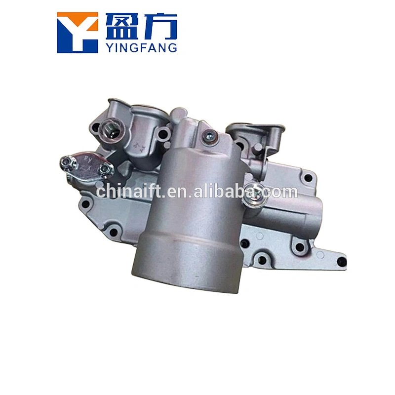 Low Price Excavator Water Pump YC85 YC60 B3.3 3800883 piston ring C6205312300