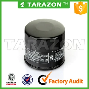 Motorcycle Oil Filter for 4x4 ATV / UTV Quad