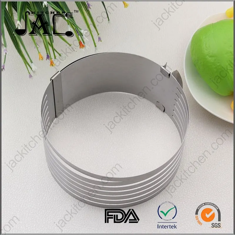Manmade Stainless Steel Cute Shaped Cookie Mould