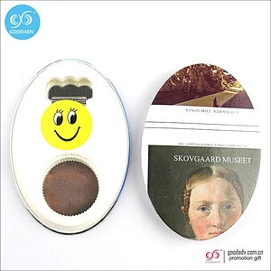 China manufacturer Color print advertising logo Promotions bottle openers
