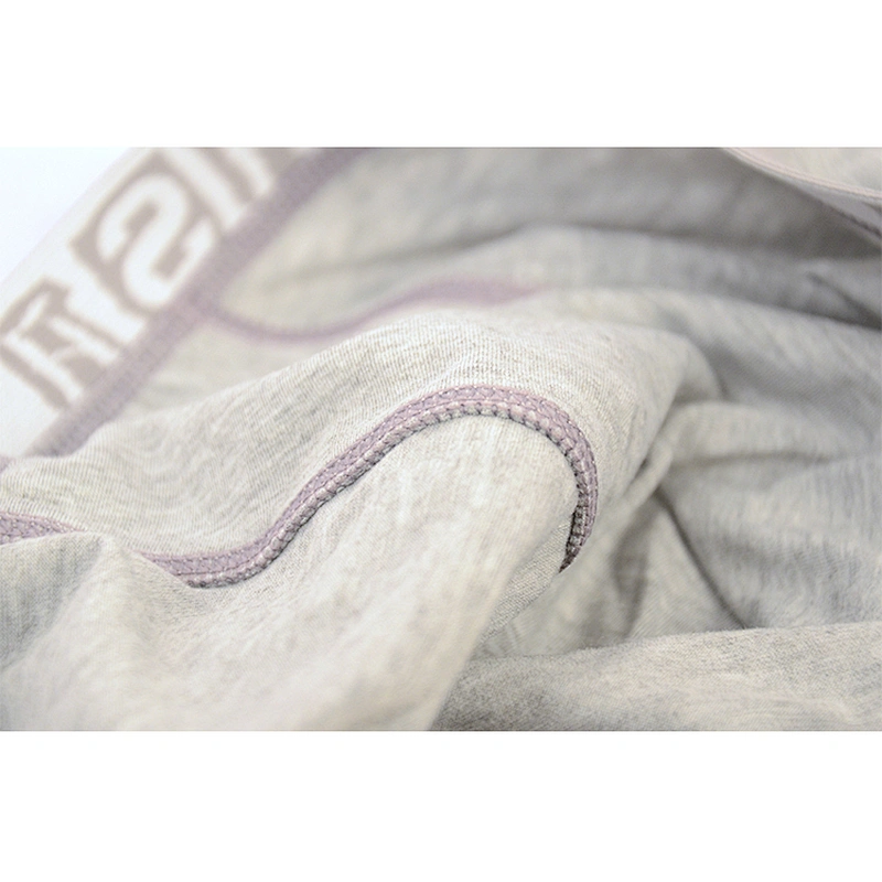 Custom Made Private Label Basic Men's Boxers Underwear