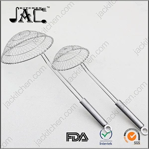 High Quality Stainless Steel Skimmer Strainer Set