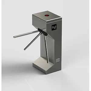 The Most Robust Long Life Tripod Turnstile