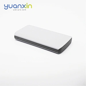 Volume Produce Popular Top Quality Portable Charger Mini Mobile 16000mAh Power Bank