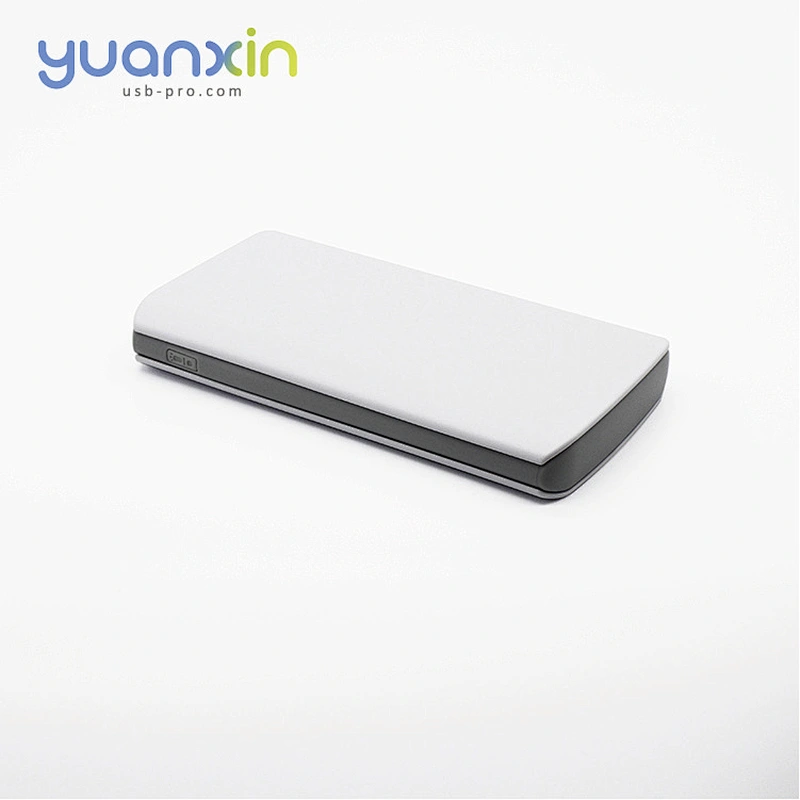 Volume Produce Popular Top Quality Portable Charger Mini Mobile 16000mAh Power Bank