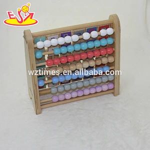 2018 wholesale baby wooden preschool toys educational kids wooden preschool toys funny children wooden preschool toys W12A028