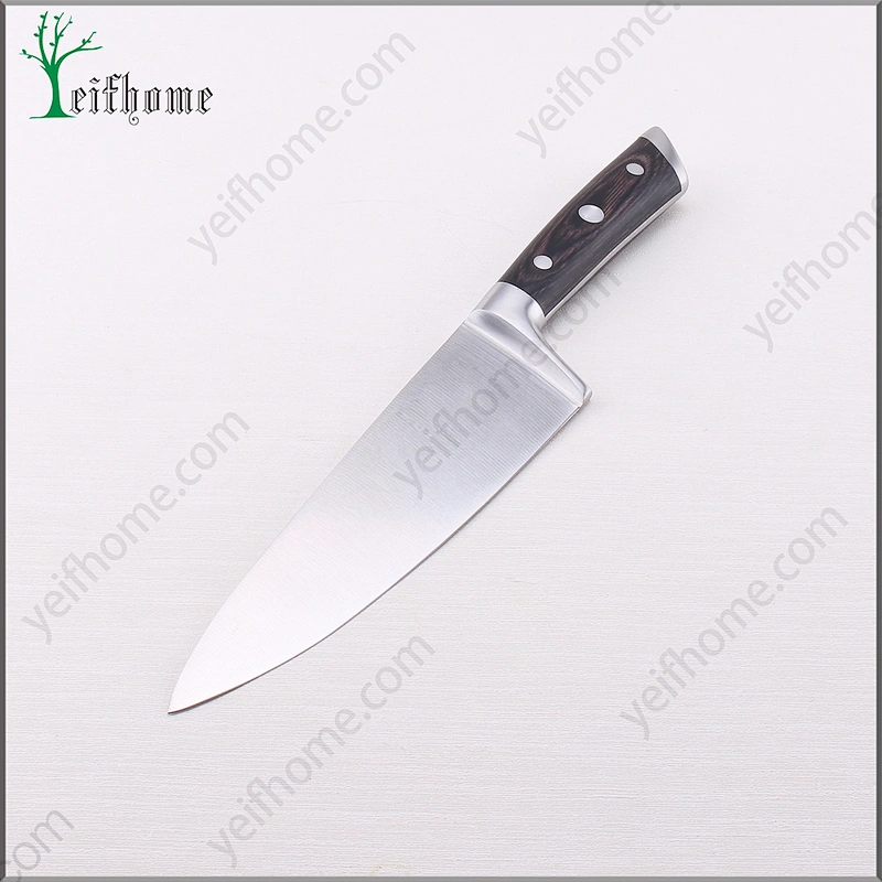 Amazon Hotsale 8 Inch Kitchen Chef Knife German Steel