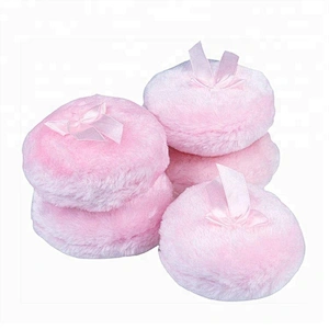 Wholesale Private Label High Quality Beauty Blending Sponge Make Up Soft Makeup Powder Puff Applicator
