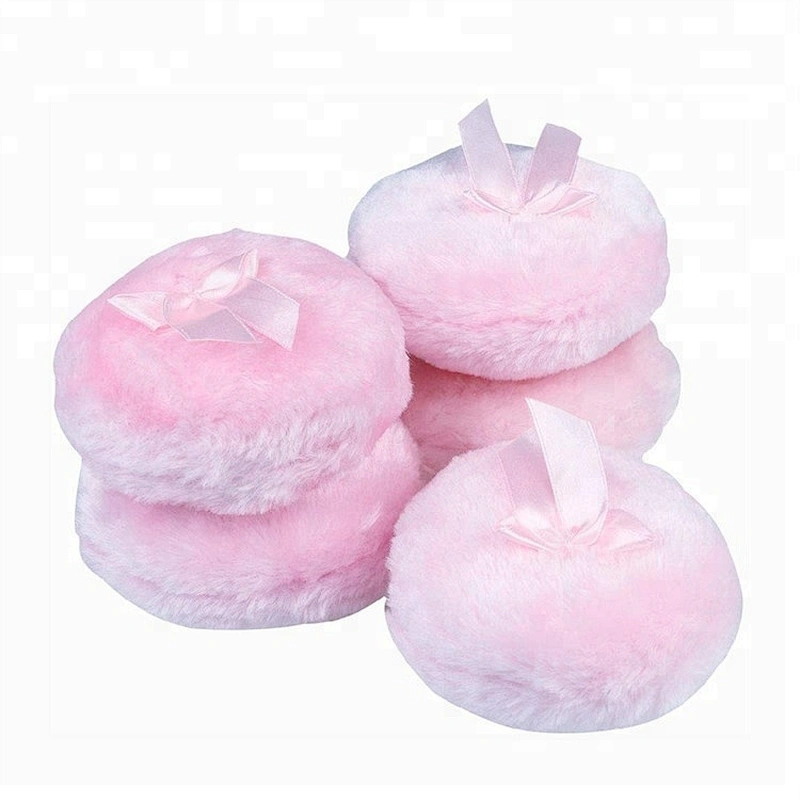 Wholesale Private Label High Quality Beauty Blending Sponge Make Up Soft Makeup Powder Puff Applicator
