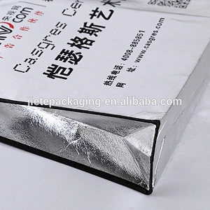 manufacturer custom gift eco-friendly shopping pp non woven bags