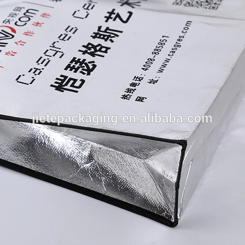 manufacturer custom gift eco-friendly shopping pp non woven bags