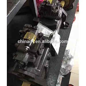 K5V160DTH excavator hydraulic pump main pump with good quality