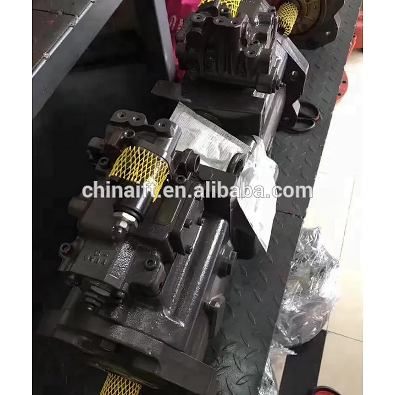 K5V160DTH excavator hydraulic pump main pump with good quality
