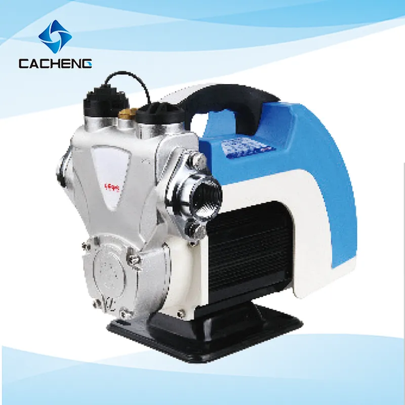 CPS-X1-HB4-40 Intelligent Constant Pressure Self-priming Boosting Pumps Surface Pump