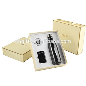 Father's Day Gifts 2018 New Arrive Vacuum Mug Gift Set for Men