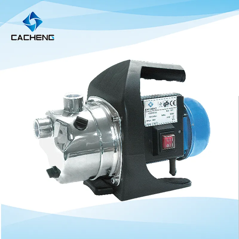 CJP-100X/S Garden Jet Pumps Garden Pump