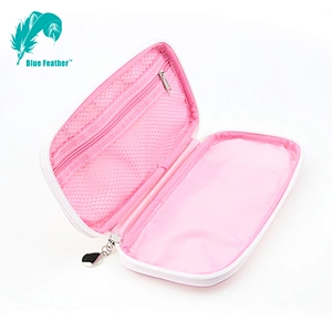 CMYK Printing Cosmetic Bag Make Up Bag Maquilaje Bolso