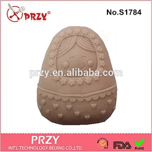 s1784 przy Wholesale silicone baby soap molds