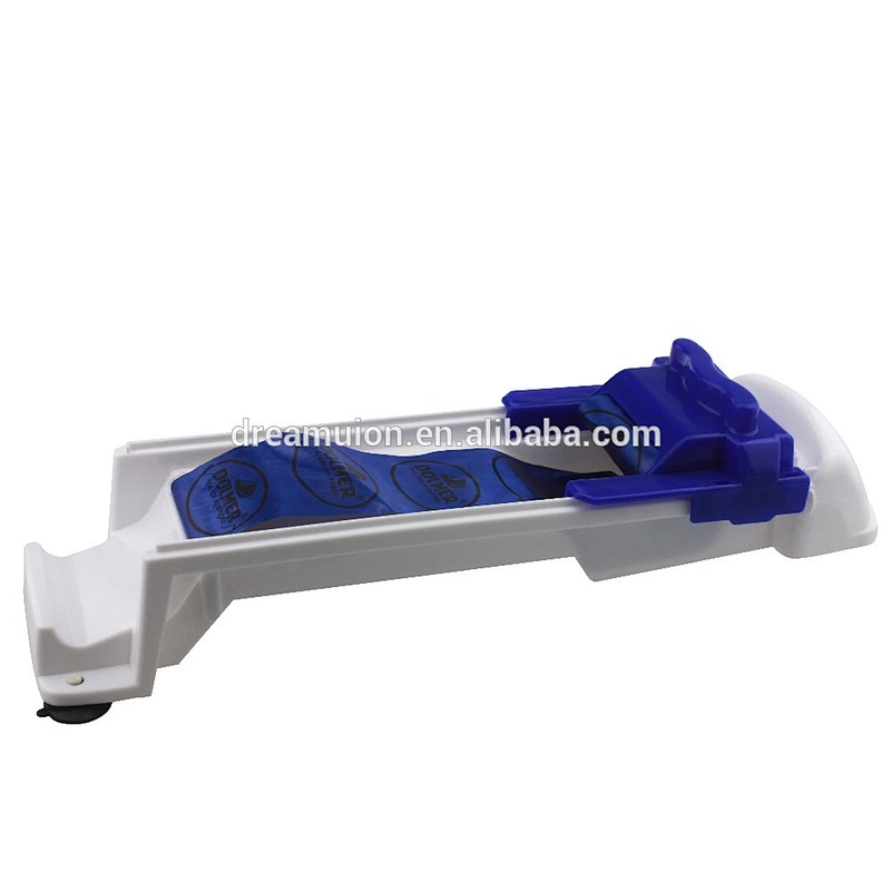 Apparatus for Wrapping Stuffed Grape Cabbage Leaves Rolling Machine For Kitchen Bar New Popular