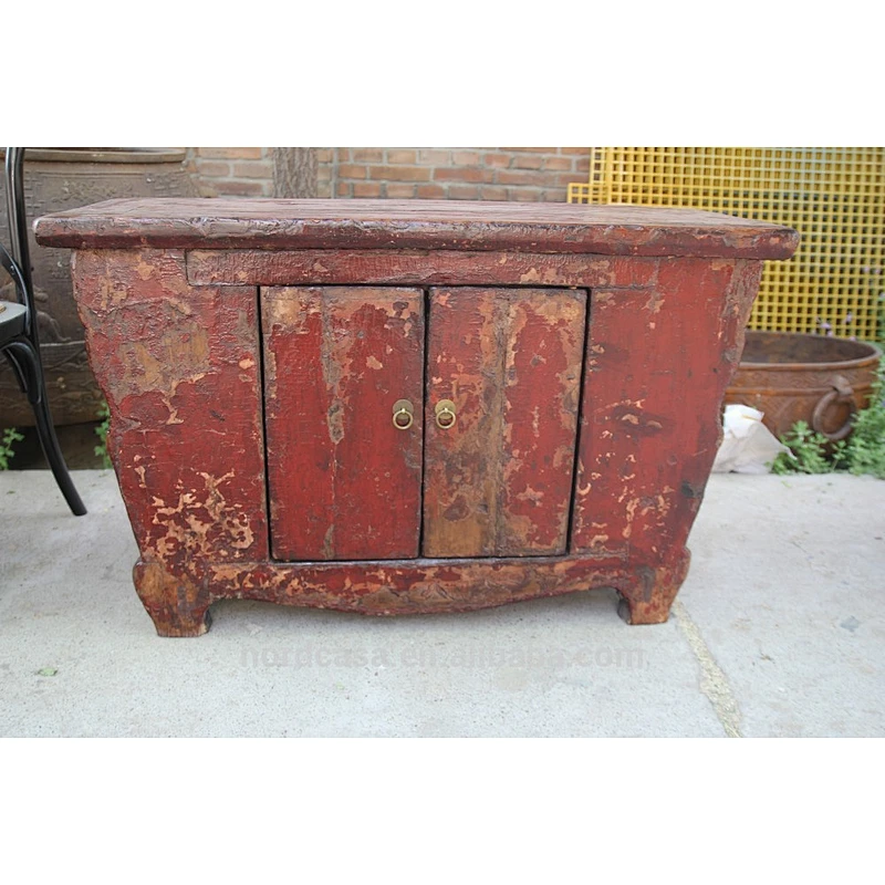 Chinese Antique Furniture Cabinet