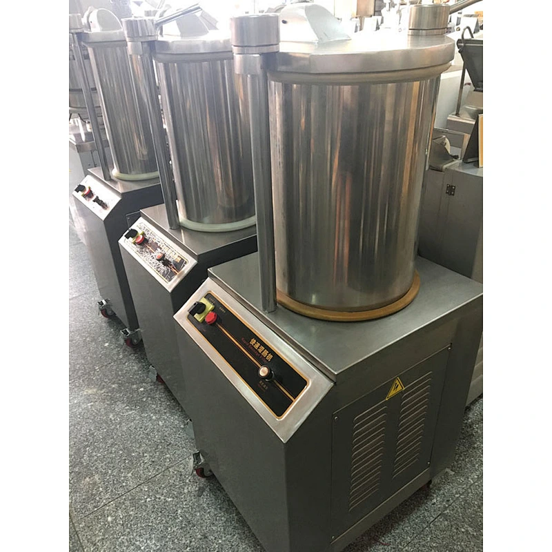 New Type Food Machinery Automatic Sausage Making Machine and Sausage Stuffing Machine for Sale