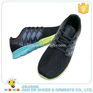 China wholesale men good softness sole sport sneakers