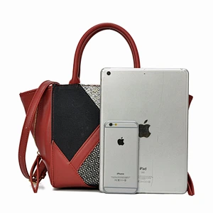 New Design Hot Sale Popular Stylish Shoulder Bags Hand Bags For Women