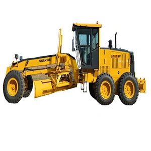 210hp Shantui brand china motor grader SG21-3 for sale