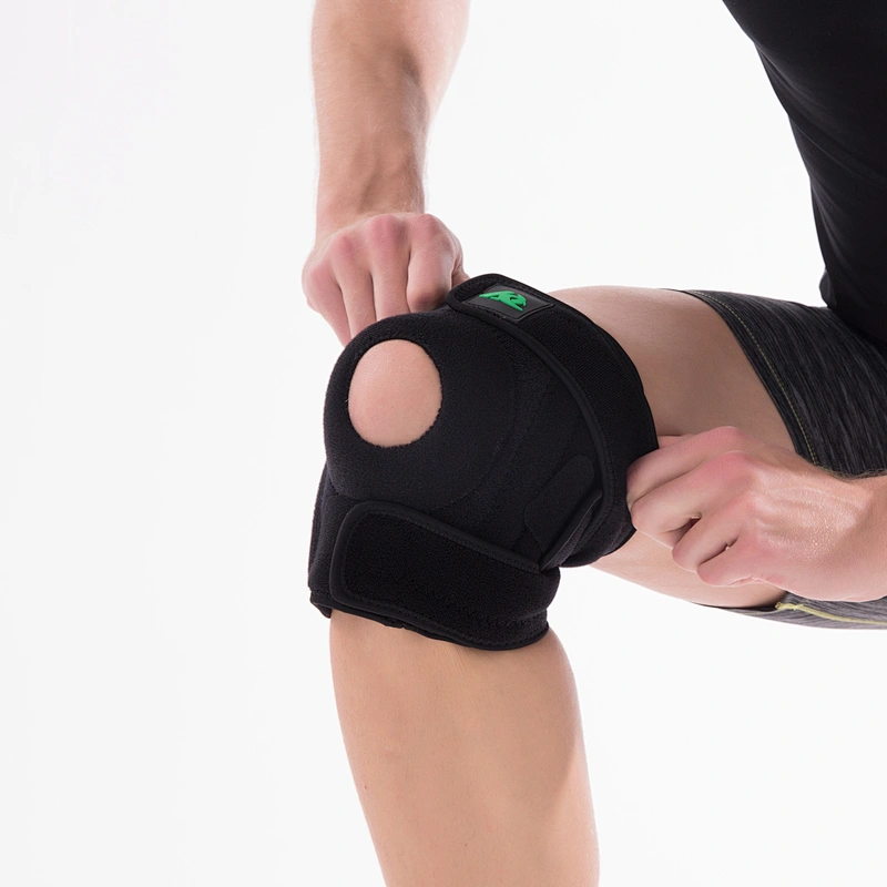 Manufactory Sports Neoprene Patella Knee  Brace Patella