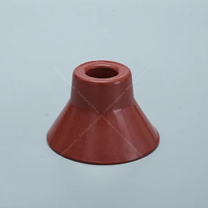 Concrete candlestick decoration Mold home wedding Cement candle holder silicone molds