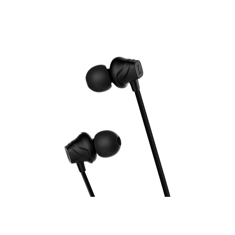 17 hours working time neckband headphone wireless smart universal sport waterproof earphone