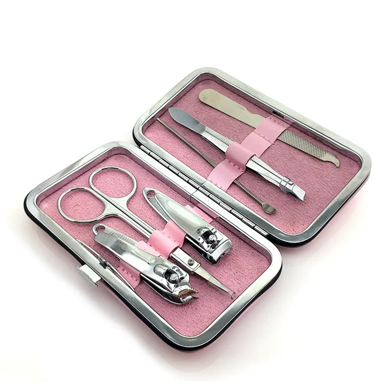 New special custom finger nail clippers