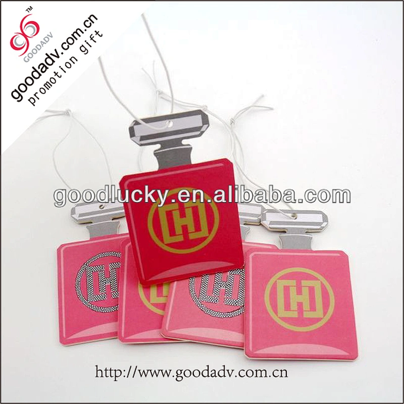 car air freshener bag / car air freshener / air freshener for car