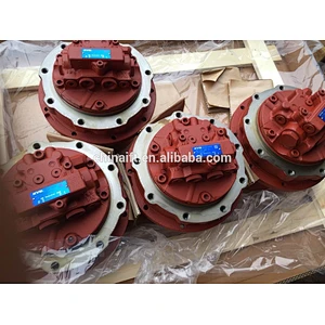 Final Drive SK250 SK260 SH210 SH240A5 CASE210 CASE240B Travel Motor MAG170VP