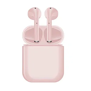 Hot Products Consumer Electronics I10 Tws Earphone, mini earbuds With Wireless Charger Box