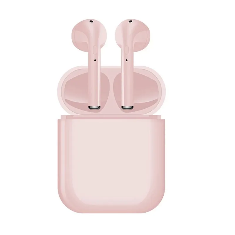 Hot Products Consumer Electronics I10 Tws Earphone, mini earbuds With Wireless Charger Box