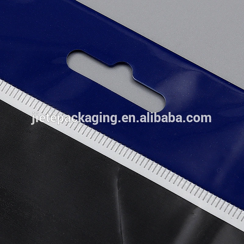 Economical custom design printing logo and colors PE plastic bag