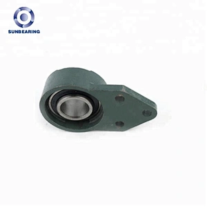 High Quality Pillow Block Bearings UCFB206