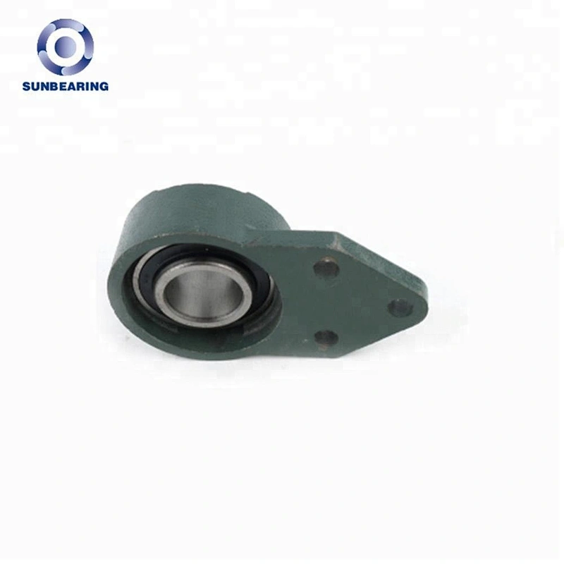 High Quality Pillow Block Bearings UCFB206