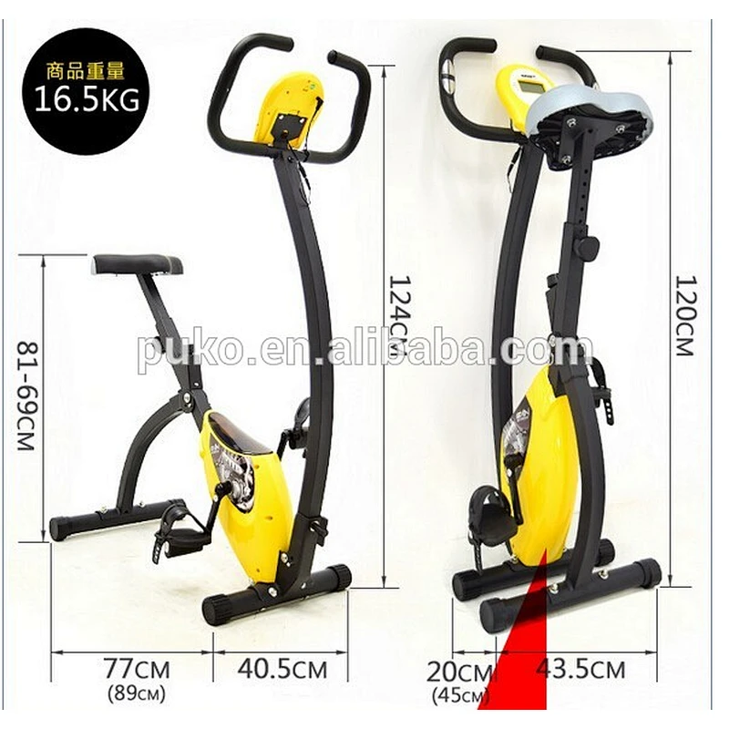 exercise bicycle flywheels magnetic spin bike for sale