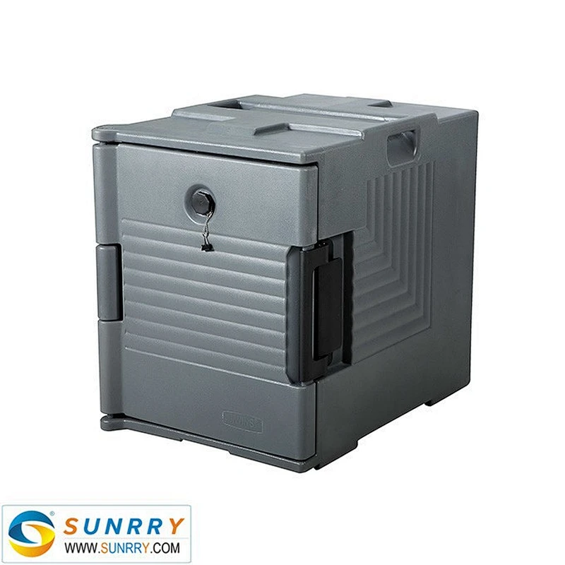 Restaurant Equipment Ultra Carts Food Pan PE Ultra Carts Restaurant equipment kids food warmer lunch container box with