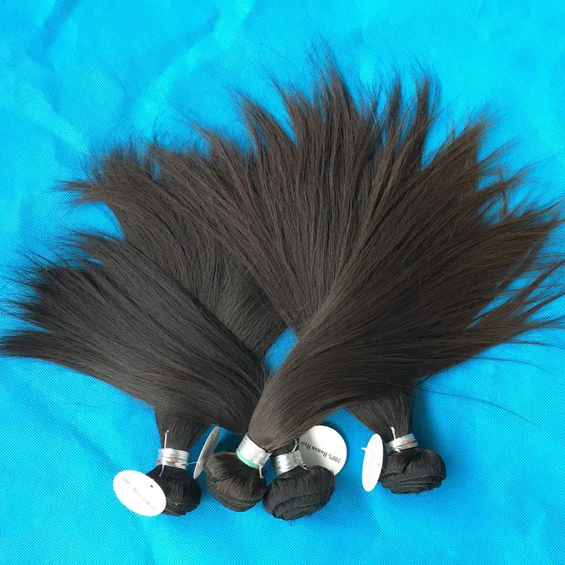 Top quality three years lifespan silky straight hair brazilian virgin hair unprocessed virgin brazilian hair