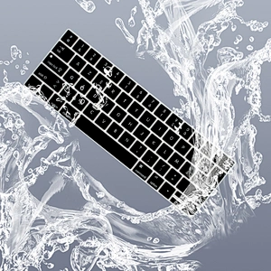 France keyboard skin US/EU Silicone Keyboard Cover Protectors for macbook 2016 pro retina display 13