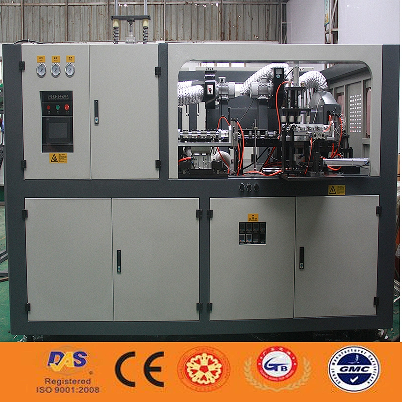 Blowing Molding / Moulding Machine for PET Water Bottle with SGS