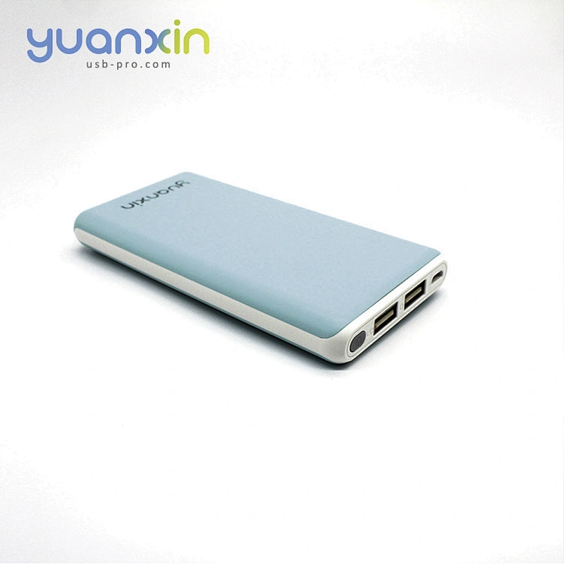Factory Direct Selling Top Quality China Cheapest Channel Cell Mobile Phone 10000mAh Power Bank