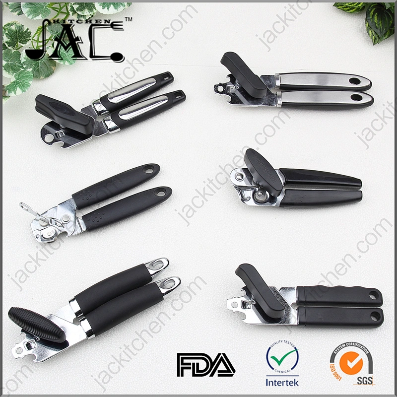 Amazon Hotsale Eco-Friendly Feature High quality Manual Can Opener