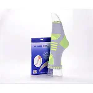 Amazon Hot Sale Compression Ankle Sleeve High Absorption Ankle Protector