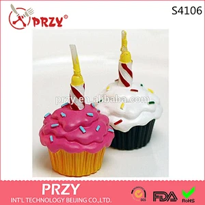 S4106 PRZY Snack cake decoration silicone molds, handmade soap silicone mold