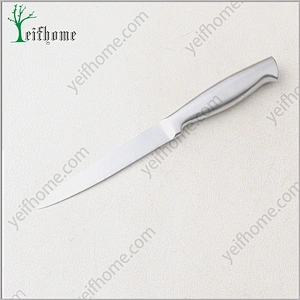 2017 hot seeling aluminum led utility knife